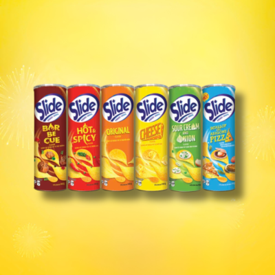 bánh lát khoai tây slide
