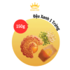 Đại Lý Bánh Trung Thu Kinh Đô HCM. Bánh Đậu Xanh