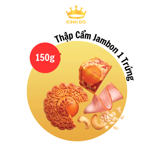 Đại Lý Bánh Trung Thu Kinh Đô TA Mart