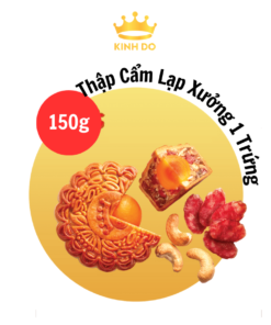 Đại Lý Bánh Trung Thu Kinh Đô