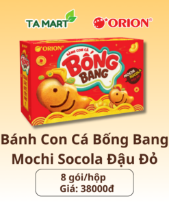 Bánh Bống Bang