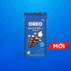 Bánh quế oreo hộp thiếc