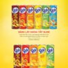 Bánh lát khoai tây Slide 90gr