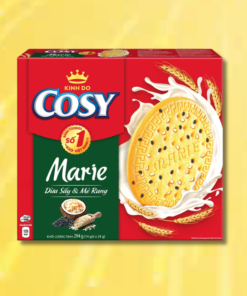 Cosy Marie