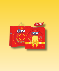 thập cẩm mứt tết
