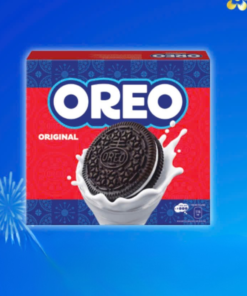 Bánh Quy Oreo Vị Vani Phiên Bản Tết