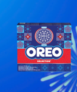 Hộp quà Oreo Socola Pie & Bánh Quy Mini