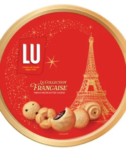 Lu 180g
